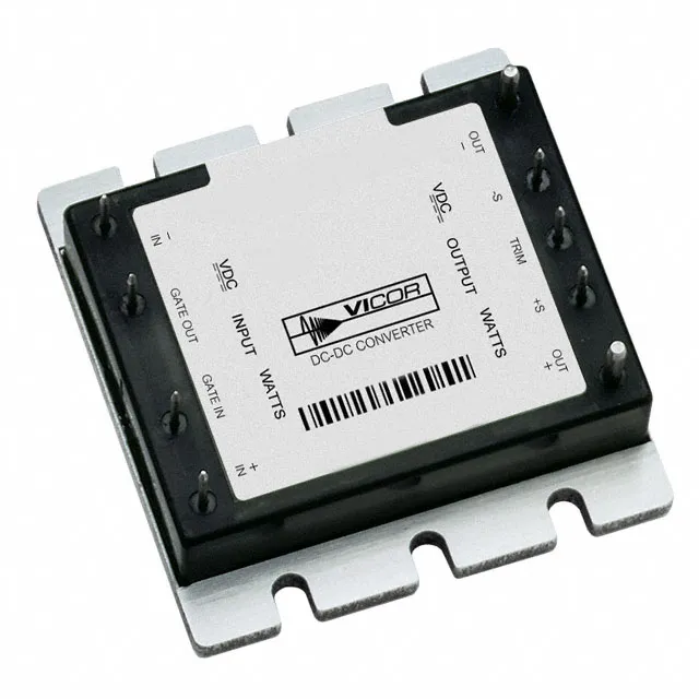 【新品】VICOR 50W DC-DC コンバーター VI-J01-CY VI-JT0-MY-F1 | DC DC CONVERTER 5V 50W | Blikai Electronic